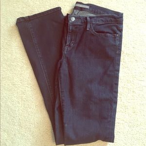 Joe’s Socialite jeans